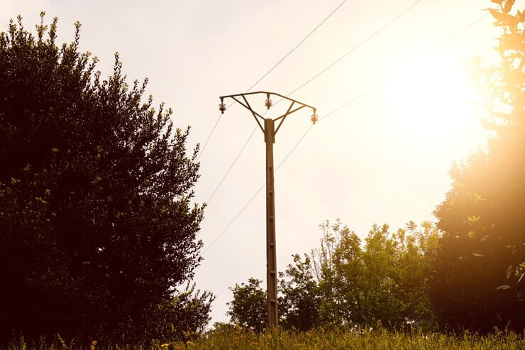 Sustentabilidade na Iluminação Pública: Postes ecológicos e Energia Renovável | LS Postes