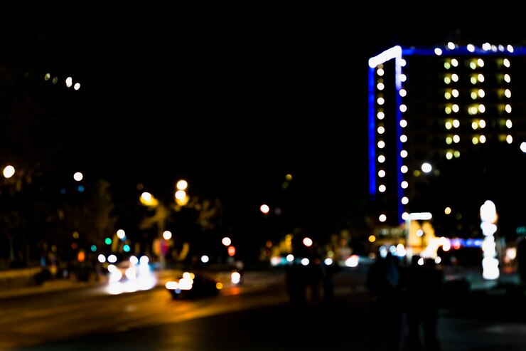 Confira a adaptação da iluminação pública ao longo dos anos | LS Postes