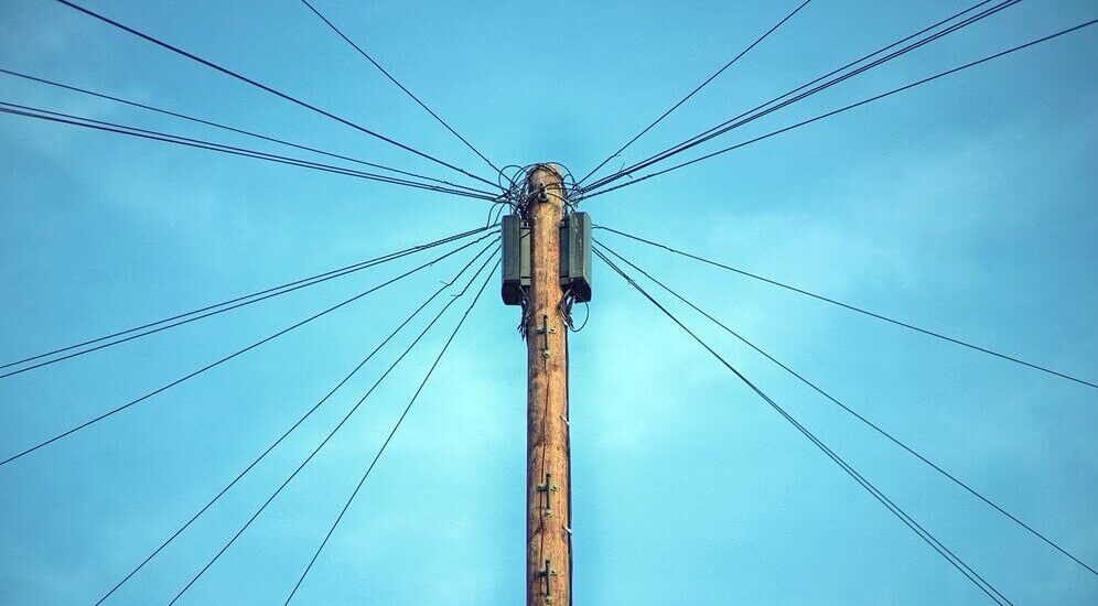 poste-telecônico